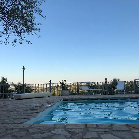 Agriturismo Roba Degli Ulivi Agrigento