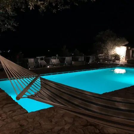 Agriturismo Roba Degli Ulivi Vakantieboerderij Agrigento