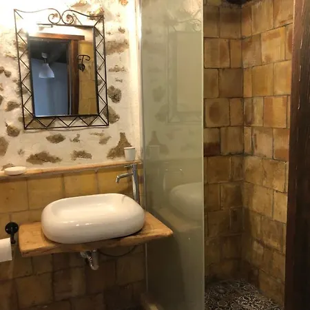 Vakantieboerderij Agriturismo Roba Degli Ulivi *