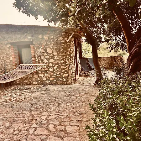 Agriturismo Roba Degli Ulivi Agrigento