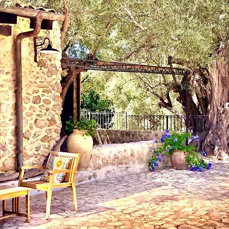 Agriturismo Roba Degli Ulivi * Agrigento