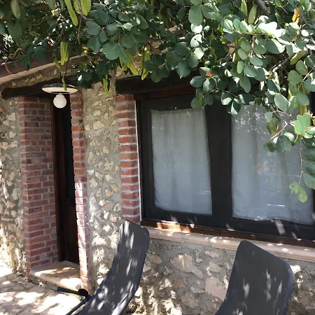 Vakantieboerderij Agriturismo Roba Degli Ulivi